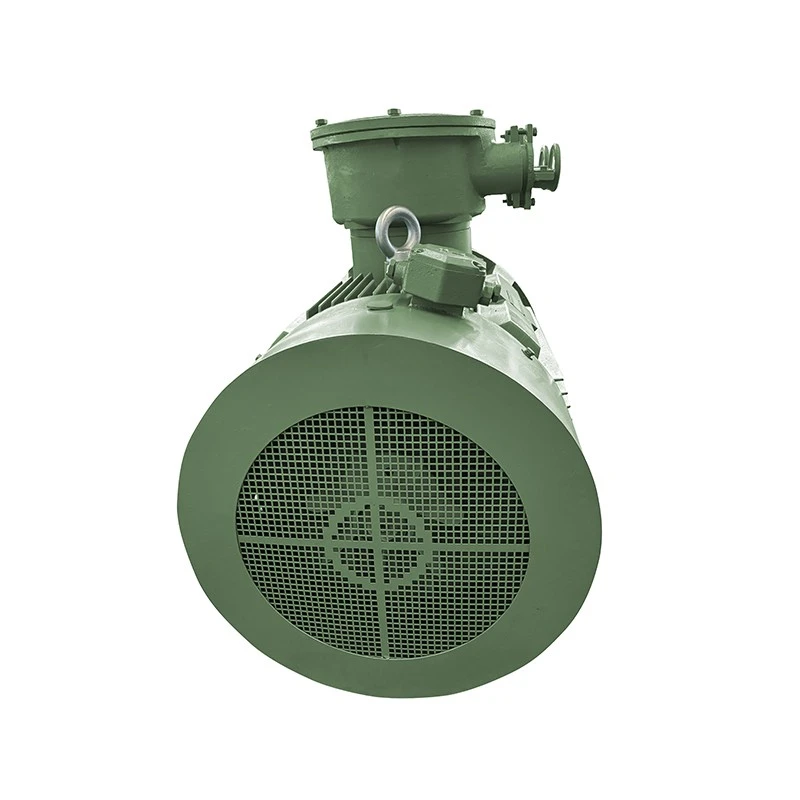 75 hp 3 phase motor